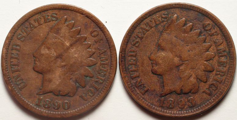 Indian-Cents-From-Inlaws-Lots-Of-Pics